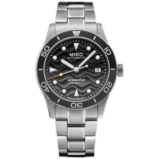 MIDO MIDO MOD. M026-907-11-061-00 M026-907-11-061-00 LUXURY WATCHES