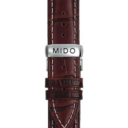 MIDO Mod. BARONCELLI TRADITION
