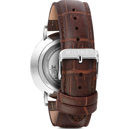 MILLNER Mod. 8425402504628 WATCHES