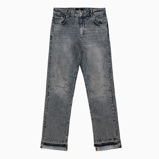 Represent R2 washed-effect denim jeans MLM610CO/O_REPRE-493_310