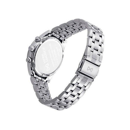 MARK MADDOX - NEW COLLECTION Mod. MM1021-65 MM1021-65