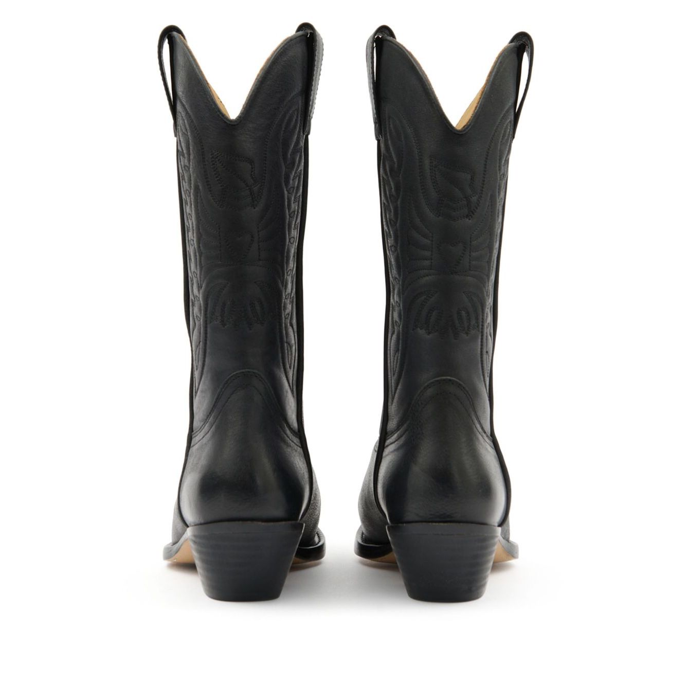 MM6 Maison Margiela Boots Black Boots