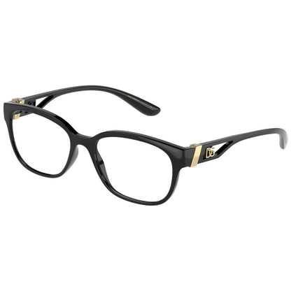 DOLCE & GABBANA MOD. MONOGRAM DG 5066-0