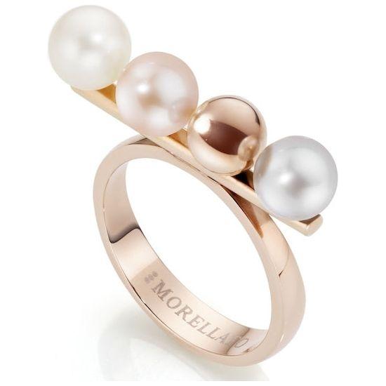 MORELLATO GIOIELLI Mod. LUNAE Size 16 ***SPECIAL PRICE*** SADX05016