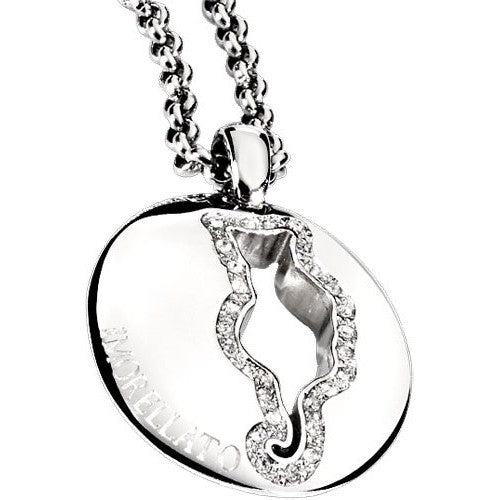 MORELLATO GIOIELLI Mod. MK04 DESIGNER FASHION JEWELLERY