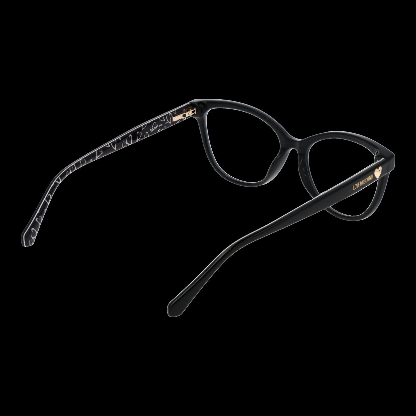 MOSCHINO LOVE MOD. MOL640 54INA SUNGLASSES & EYEWEAR