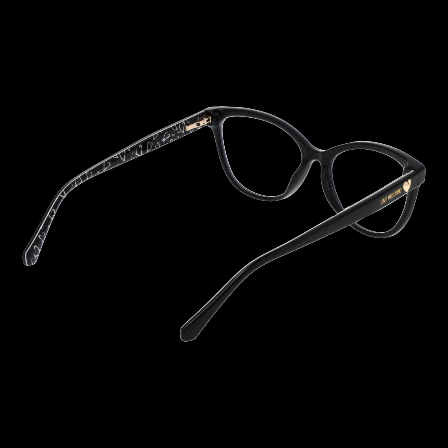 MOSCHINO LOVE MOD. MOL640 54INA