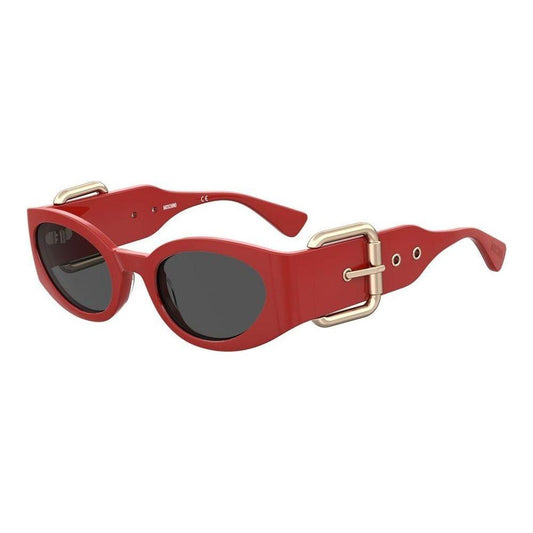MOSCHINO MOD. MOS154_S MOS154_S_C9A-IR_53