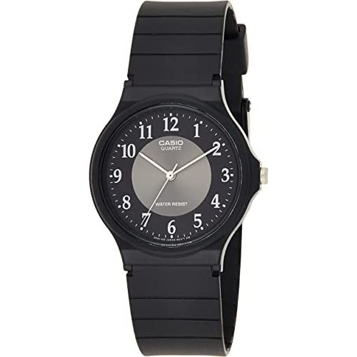 CASIO COLLECTION MQ-24-1B3LDF