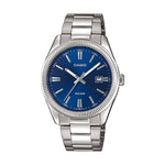 CASIO COLLECTION Mod. DATE - NAVY BLUE-0
