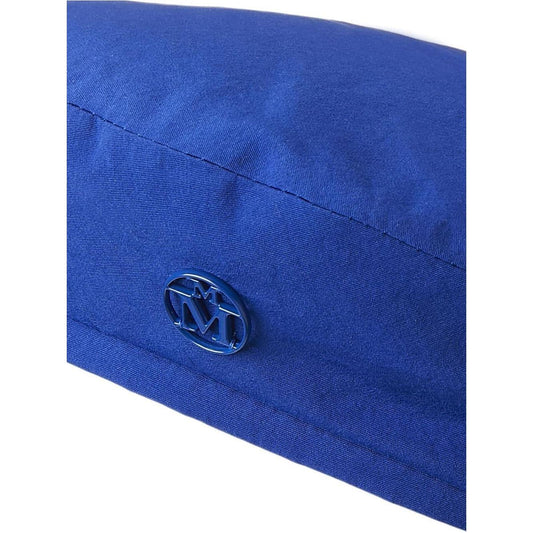 Maison Michel Maison Michel Hats Blue 2214075002NEWBILLYELECTRICBLUE LDin,New In,Spring - Summer 2023,Women,Women > Accessories,Women > Accessories > Scarves Hats & Gloves,Yes Eu