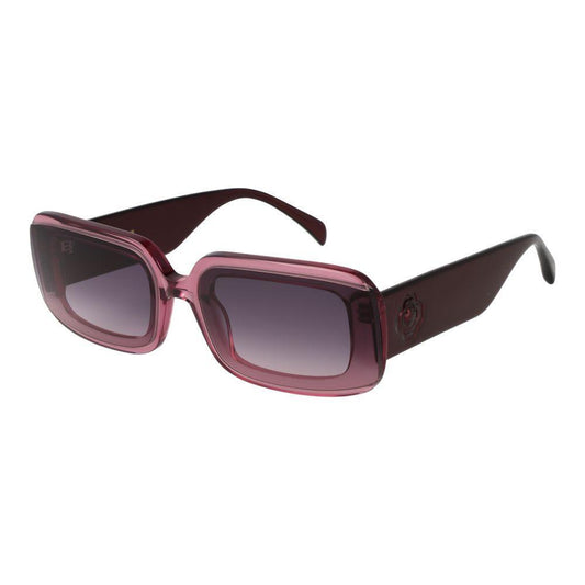 Maje Pink Women Sunglasses 1728,67345776800,Maje,New with tags,Pink,Sunglasses,Sunglasses for Women - Sunglasses,Women Maje MA-1003335