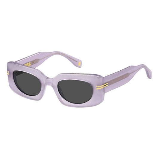 Marc Jacobs Marc Jacobs Purple Plastic Sunglasses MJMJ1075S789AC 1728,67434610848,Marc Jacobs,New with tags,Purple,Sunglasses,Sunglasses for Women - Sunglasses,Women