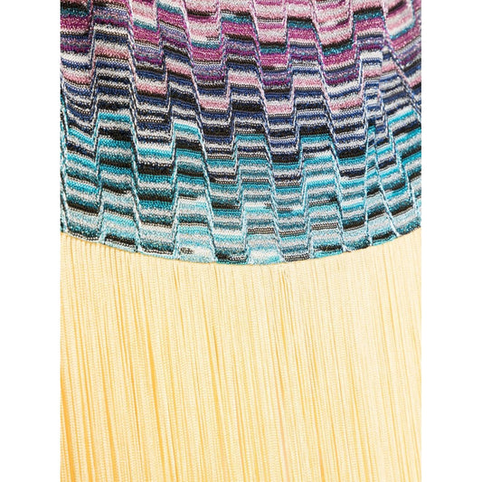 Missoni Missoni Scarfs Red SCI2VMD89310001 LDin,New In,Spring - Summer 2023,Women,Women > Accessories,Women > Accessories > Scarves Hats & Gloves,Yes Eu