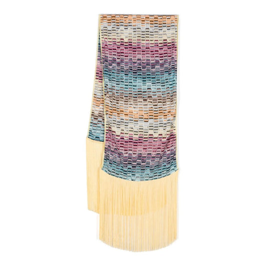 Missoni Missoni Scarfs Red SCI2VMD89310001 LDin,New In,Spring - Summer 2023,Women,Women > Accessories,Women > Accessories > Scarves Hats & Gloves,Yes Eu