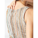 Missoni Missoni Top Orange Topwear DS25SK0CBR002HSM9KR-P25