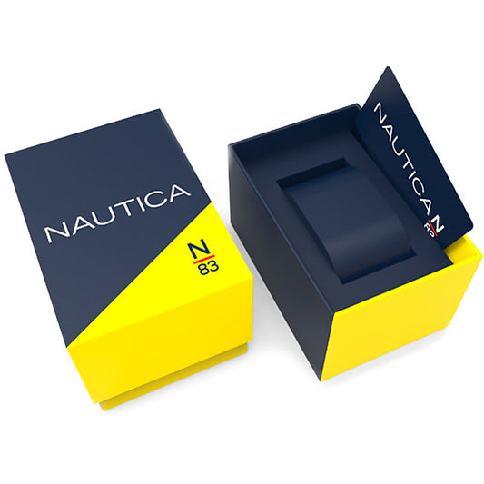 NAUTICA Mod. NAPABS904 NAPABS904