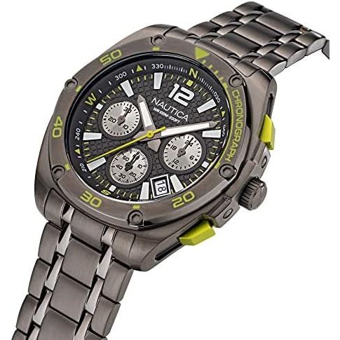 NAUTICA Mod. NAPTCF210 NAPTCF210