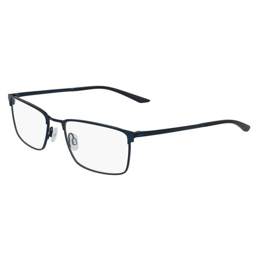NIKE MOD. NIKE 4307 N gent glasses with sleek black frames.