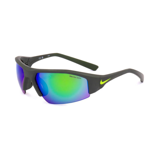 NIKE SUNGLASSES Mod. SKYLON ACE MATTE SEQUOIA M_DV2151-355 70-11-135