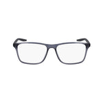 NIKE MOD. NIKE 7125 unisex plastic eyewear frames, stylish and versatile design
