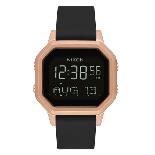 NIXON WATCHES Mod. A1211-1098 READY STOCKED WATCHES NIXON A1211-1098