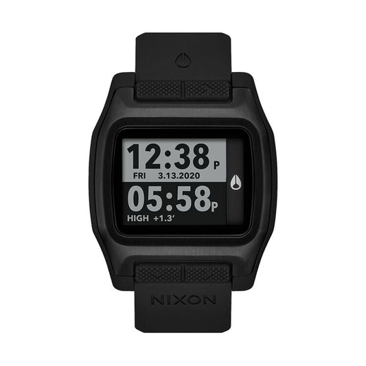 NIXON WATCHES Mod. A1308-001 READY STOCKED WATCHES NIXON A1308-001
