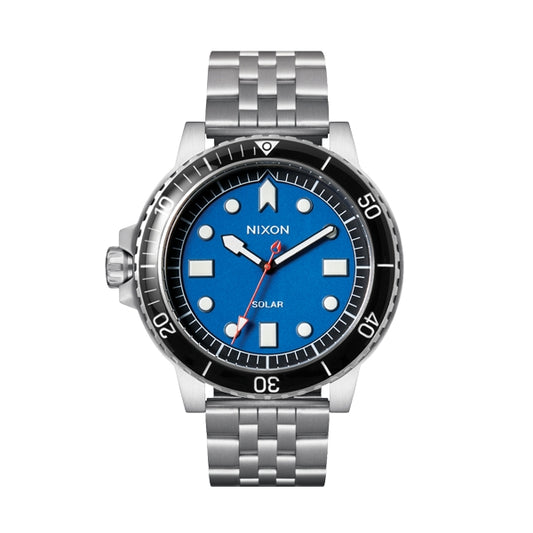 NIXON WATCHES Mod. A1402-5236 READY STOCKED WATCHES NIXON A1402-5236