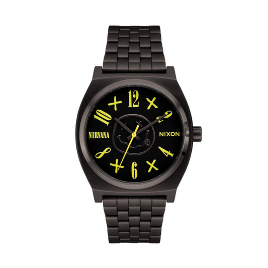 NIXON WATCHES Mod. A1419-5275 READY STOCKED WATCHES,Wristwatch NIXON A1419-5275