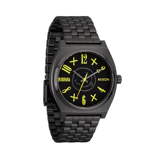 NIXON WATCHES Mod. A1419-5275 READY STOCKED WATCHES,Wristwatch NIXON A1419-5275