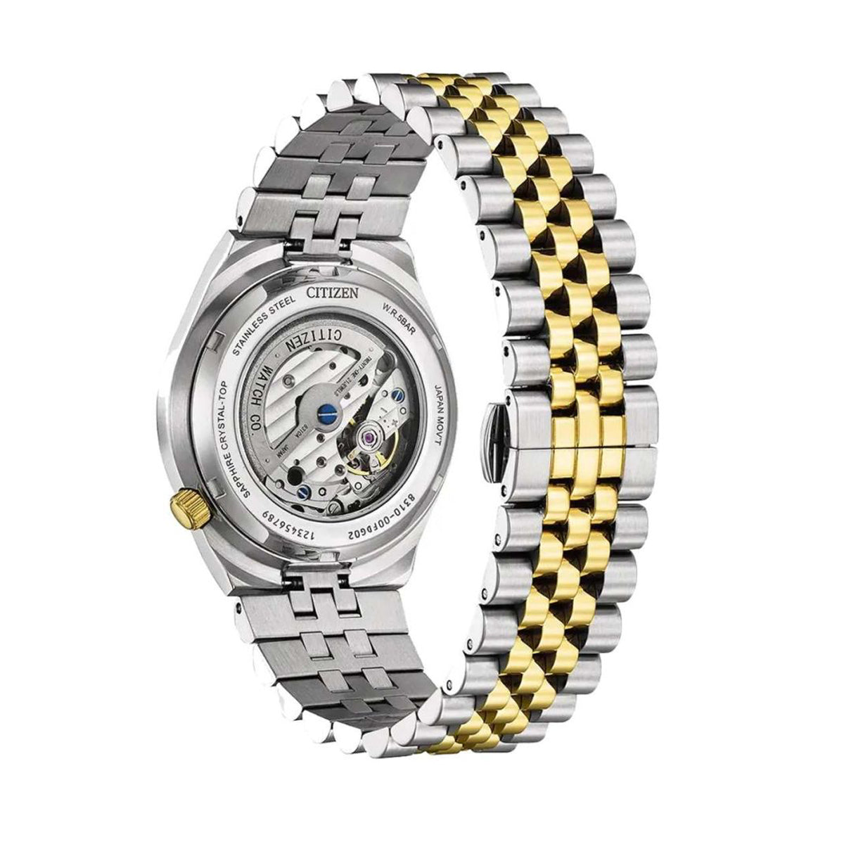 CITIZEN MOD. NK0024-54X-2