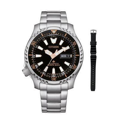 CITIZEN MOD. NY0160-66E-0