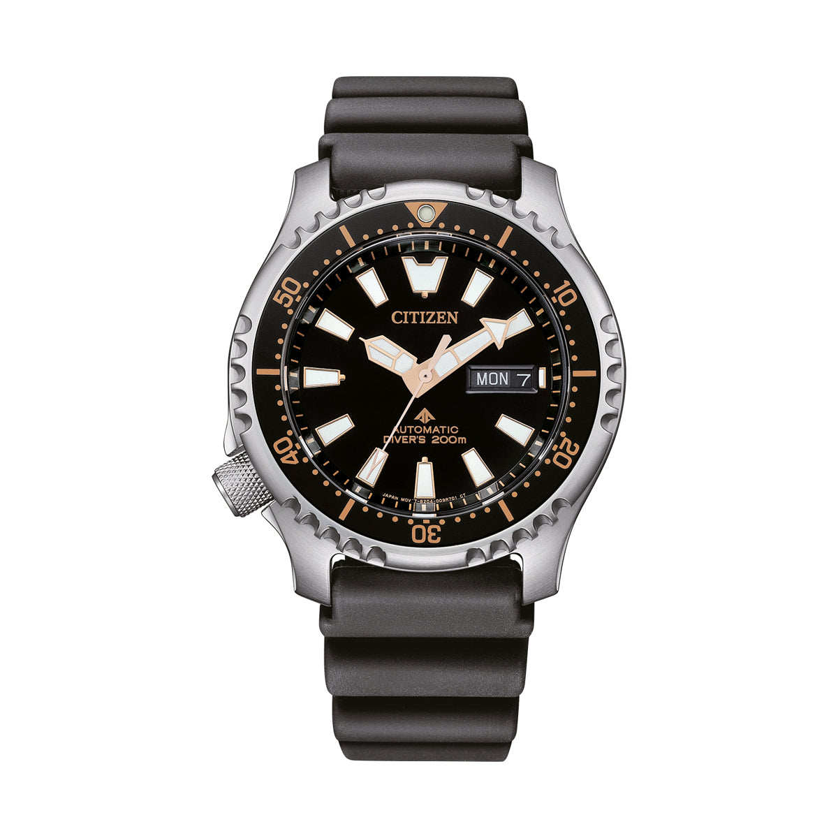 CITIZEN MOD. NY0160-66E-1