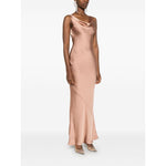 Norma Kamali Dresses Beige Dresses