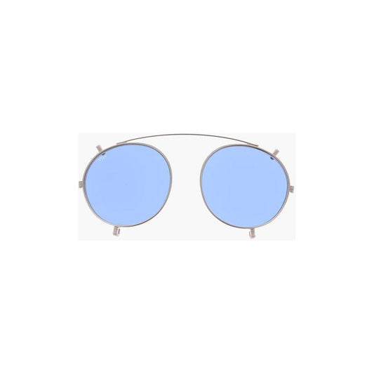 OAMC OAMC Interchangeable Aviator Lenses OAP353594GD 1728,74866327712,Men,New with tags,OAMC,Silver,Sunglasses,Sunglasses for Men - Sunglasses