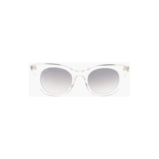 OAMC OAMC Transparent Oversized Sunglasses OAP353608GD 1728,74866327712,Men,New with tags,OAMC,Sunglasses,Sunglasses for Men - Sunglasses,White