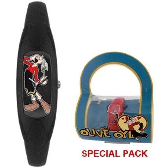 DISNEY Mod. OLW06-0