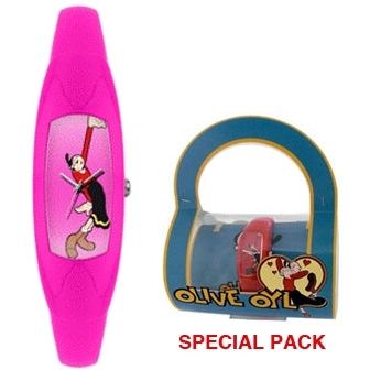 DISNEY Mod. OLW08 OLW08