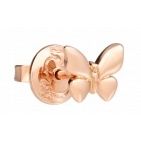 ORECCHINI DODO MOD. DHC2000BFLYS0009R