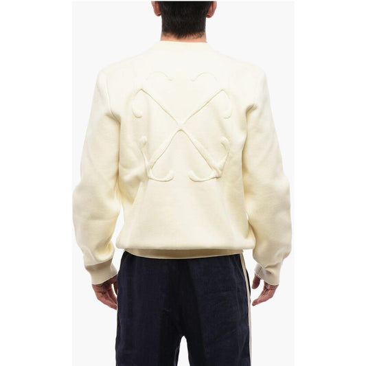 Off-White Pullover
