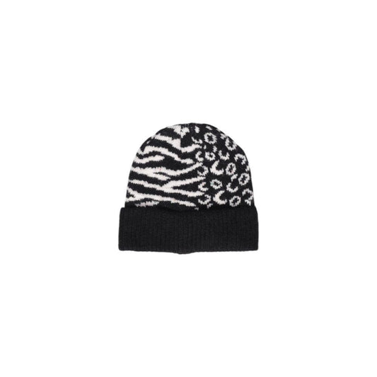 Only Only Black Marabou Hat ON-14842900009-ONE SIZE 1728,71956299936,Accessories,Black,Hats - Women - Accessories,New with tags,One Size,Only,Women,Women - Accessories