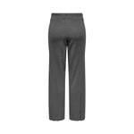 Only Gray Acrylic Jeans & Pant ON7000001737925RO