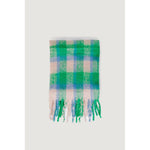 Only Green Polyester Scarf ON-11456900148-ONE SIZE