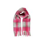 Only Multicolor Polyester Scarf ON-11456900145-ONE SIZE