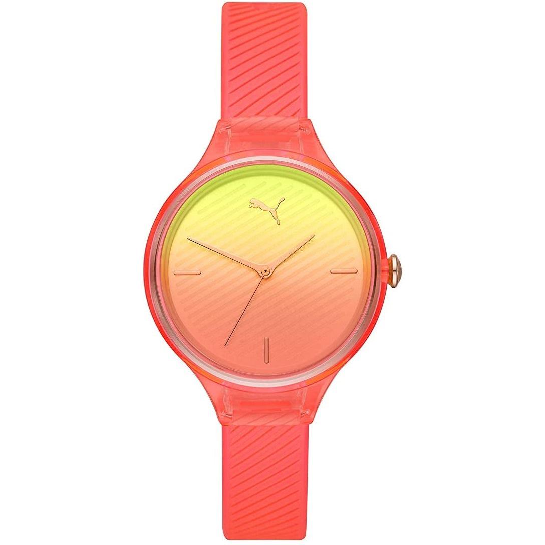 PUMA Mod. CONTOUR WATCHES