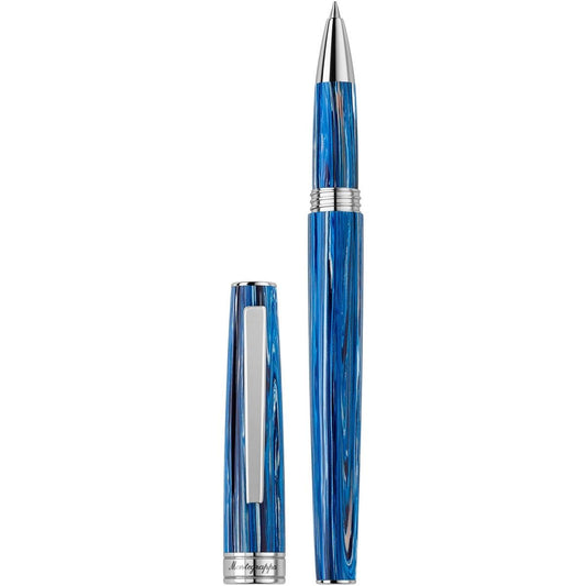PENNE MONTEGRAPPA MOD. ISA1RRAB_6 FASHION ACCESSORIES