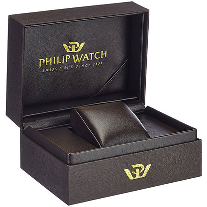 PHILIP WATCH Mod. R8253150040 WATCHES