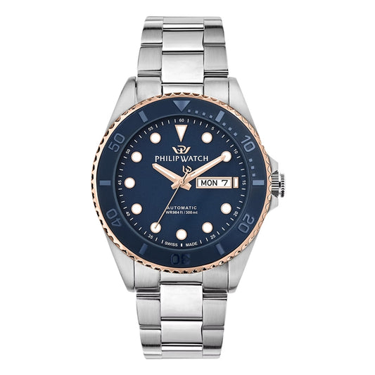 PHILIP WATCH Mod. R8223597033 R8223597033