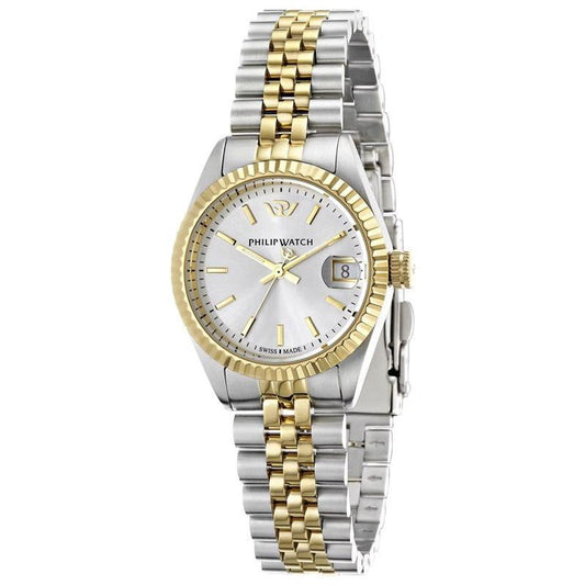 PHILIP WATCH Mod. R8253107519 WATCHES PHILIP WATCH Light Gray