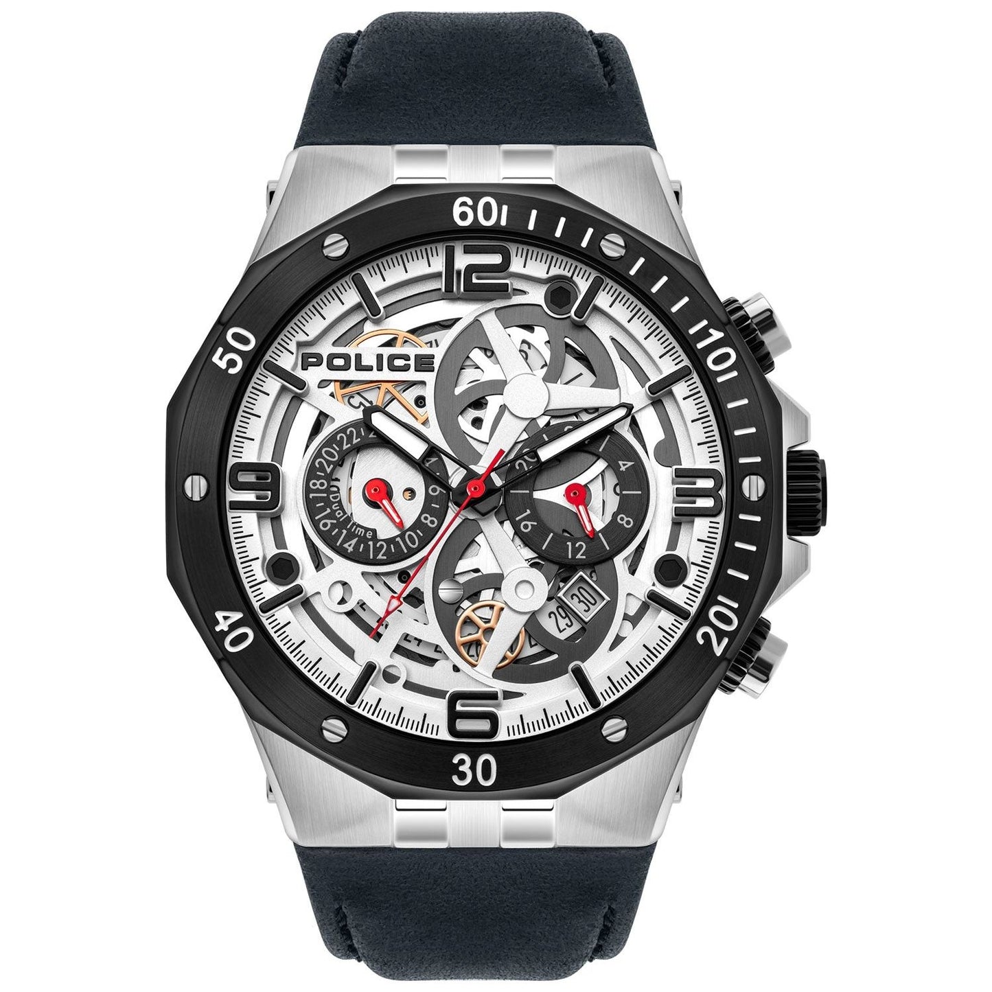 POLICE MOD. PL-16065JSTB_04 WATCHES